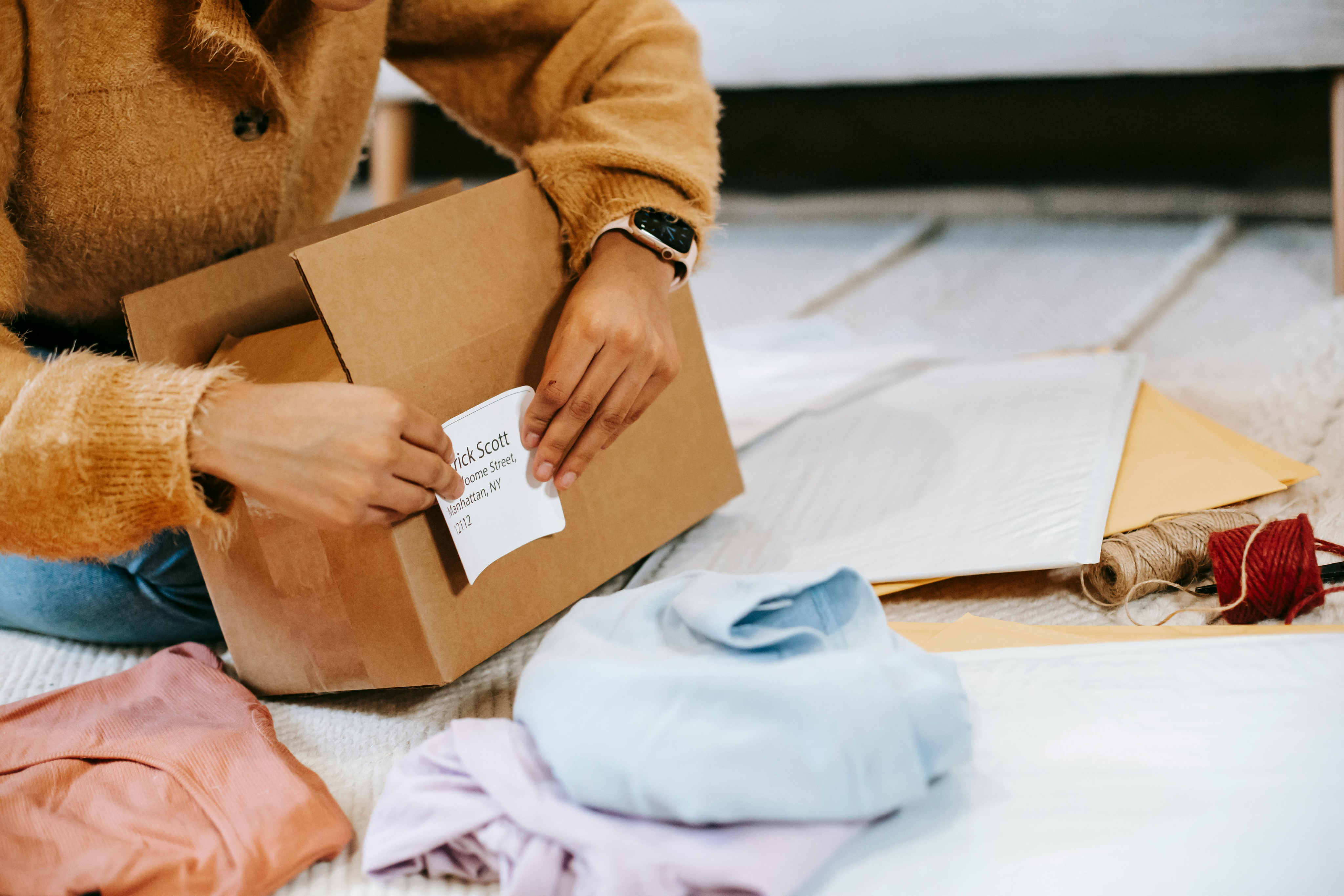 D2C & eCommerce payment infrastructure