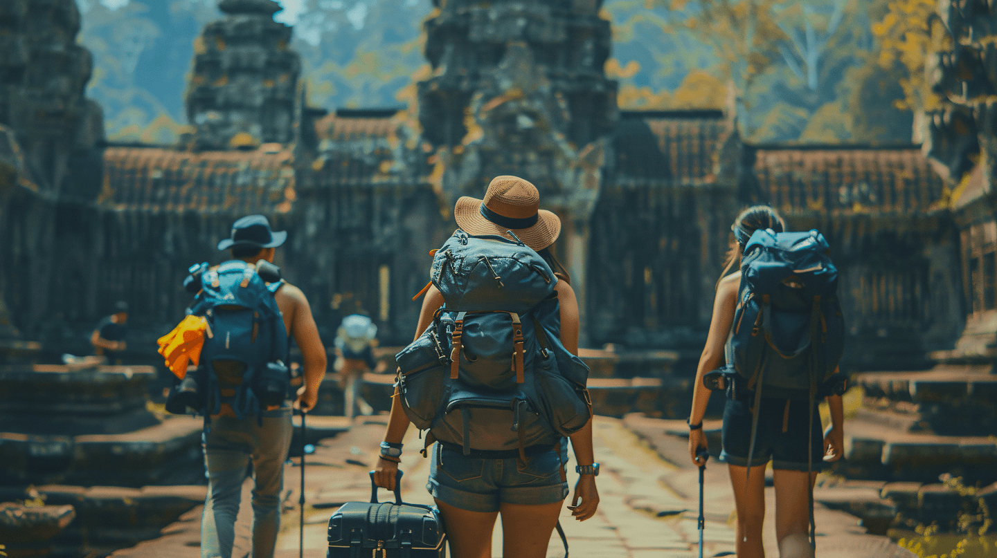 Travel payment infrastructure