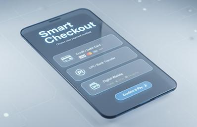 Fast Checkout