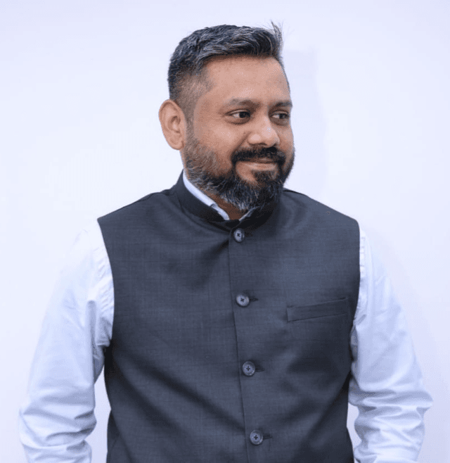 Atish Prrakash Shelar