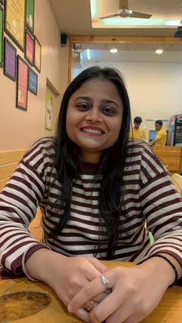 Ishita Nema