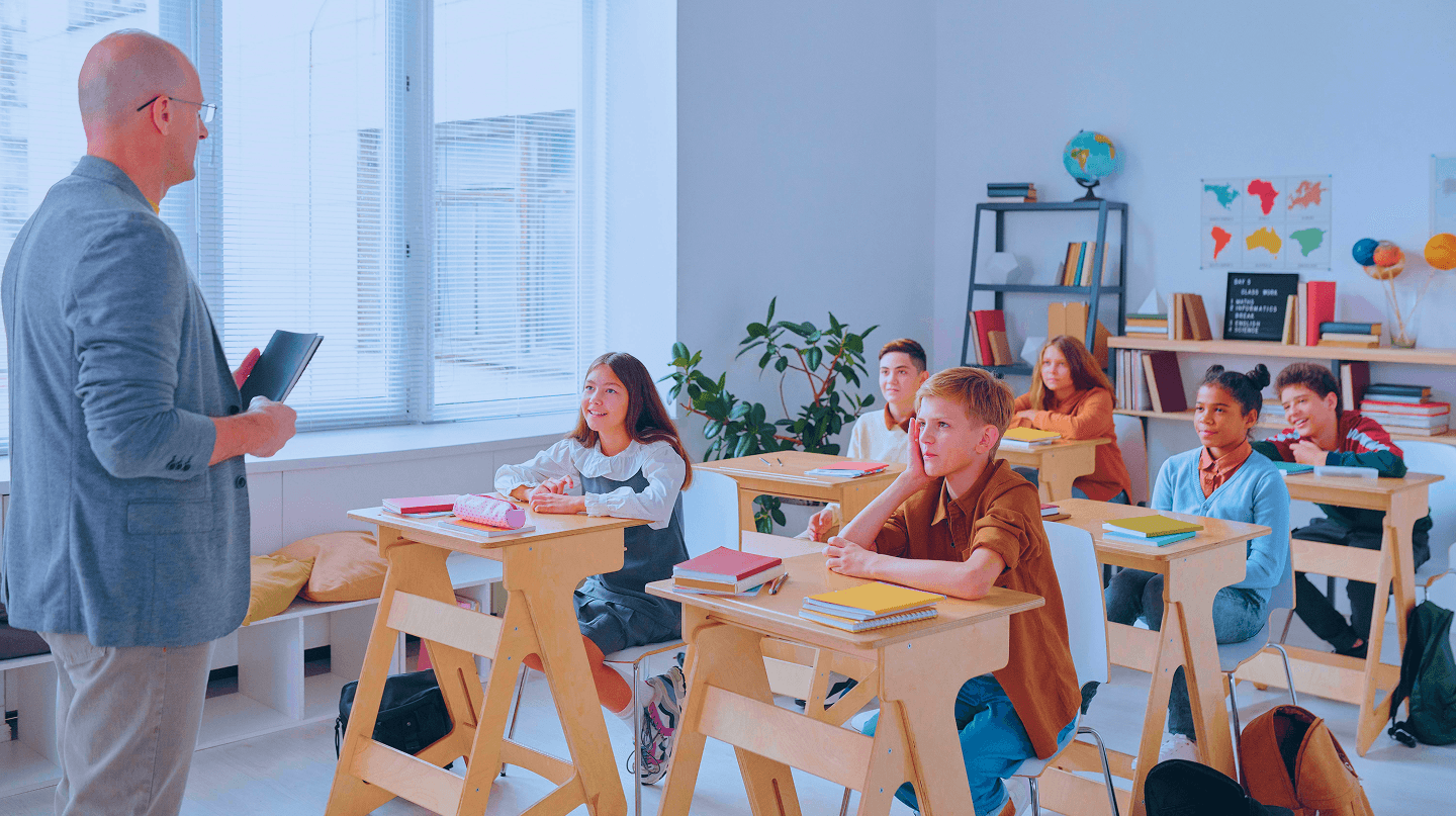 EdTech payment infrastructure