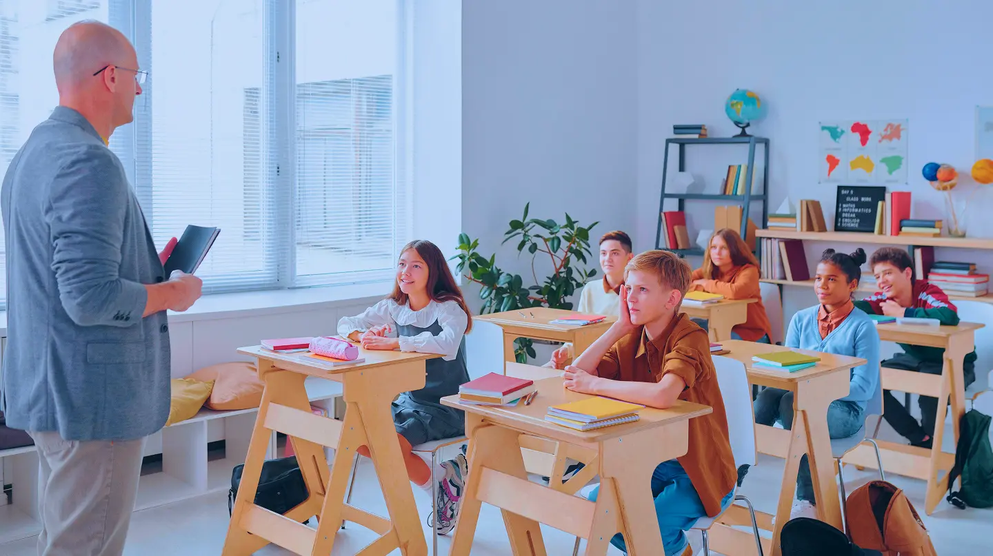 Simplify payments for modern learning