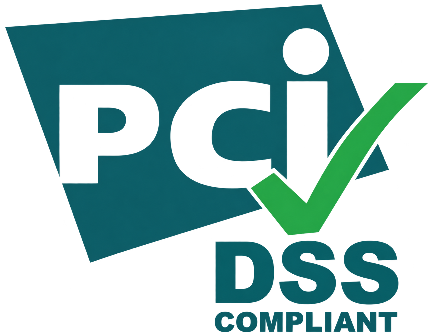 PCI DSS Compliant