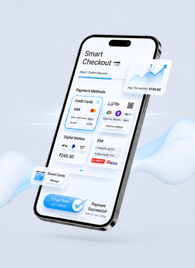 Connected Banking