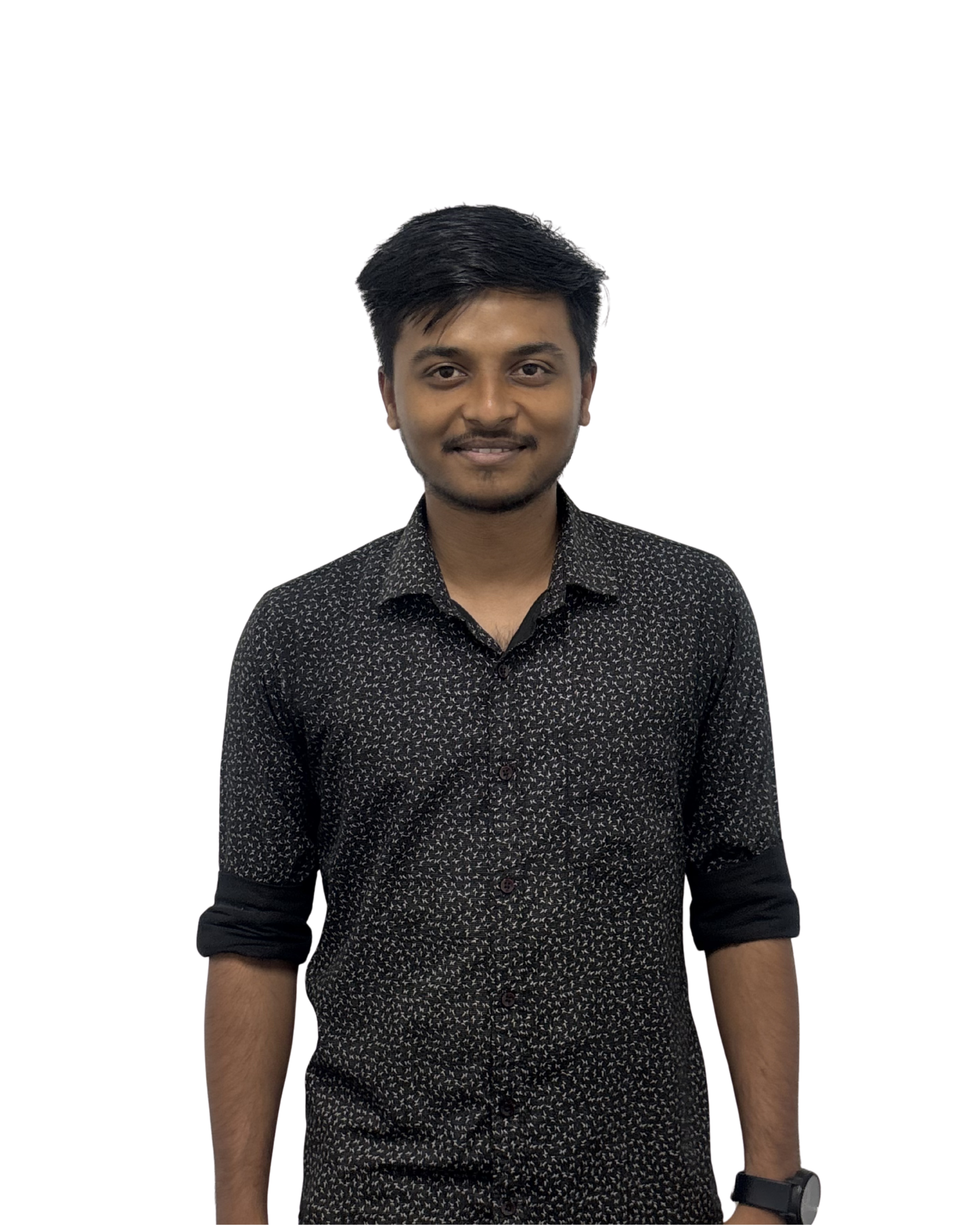 Sunil Nayak