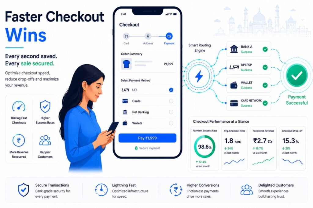 Check out Optimization