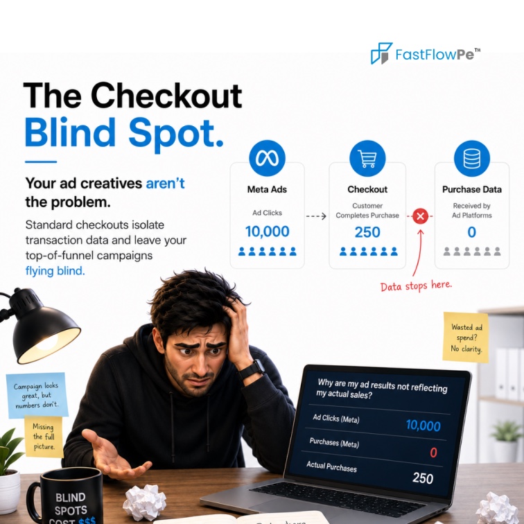 Blog Image 1- The checkout Blind Spot